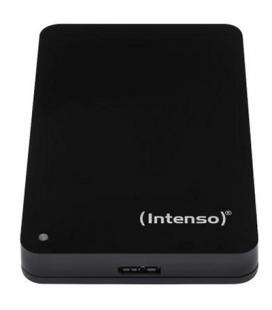 Intenso HD 6021513 5TB 2.5" USB 3.0 Negro - Imagen 1