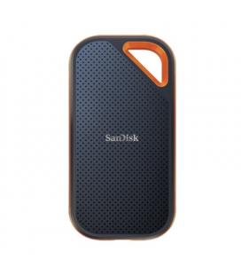 Disco Externo SSD SanDisk Extreme PRO Portable V2 4TB/ USB 3.2 Gen 2