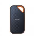Disco Externo SSD SanDisk Extreme PRO Portable V2 4TB/ USB 3.2 Gen 2