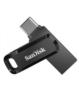 SanDisk Ultra Dual Drive Go USB Type-C 64GB - Imagen 1