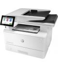 HP LaserJet Enterprise M430f Inyección de tinta térmica A5 600 x 600 DPI 63 ppm - Imagen 4