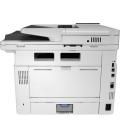 HP LaserJet Enterprise M430f Inyección de tinta térmica A5 600 x 600 DPI 63 ppm - Imagen 5