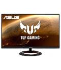 ASUS TUF Gaming VG249Q1R pantalla para PC 60,5 cm (23.8") 1920 x 1080 Pixeles Full HD Negro - Imagen 1