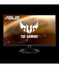 ASUS TUF Gaming VG249Q1R pantalla para PC 60,5 cm (23.8") 1920 x 1080 Pixeles Full HD Negro - Imagen 2