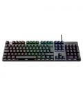 Hiditec Teclado Mecánico GK400 + Ratón Gaming Blitz + Alfombrilla T-Fenix - Imagen 4