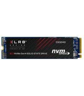 PNY XLR8 CS3040 SSD 2TB M.2 NVMe PCIe Gen4 x4 - Imagen 1
