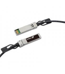 Edimax EA1-005D SFP+ 10GbE Direct Attach Cable 0,5 - Imagen 1