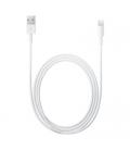 ADAPTADOR APPLE LIGHTNING MACHO A USB MACHO 2M - Imagen 8