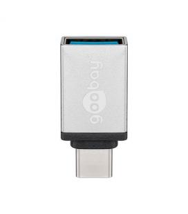 ADAPTADOR OTG USB(C) 3.0 A USB(A) 3.0 GOOBAY