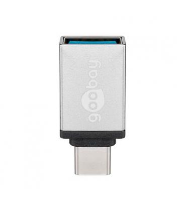ADAPTADOR OTG USB(C) 3.0 A USB(A) 3.0 GOOBAY - Imagen 1