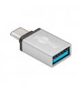 ADAPTADOR OTG USB(C) 3.0 A USB(A) 3.0 GOOBAY - Imagen 2