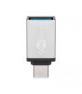 ADAPTADOR OTG USB(C) 3.0 A USB(A) 3.0 GOOBAY - Imagen 3