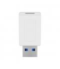 ADAPTADOR USB(C) 3.0 A USB(A) 3.0 GOOBAY - Imagen 1