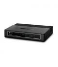 TP-LINK TL-SF1016D switch Fast Ethernet (10/100) Negro - Imagen 5