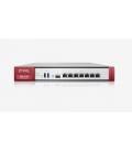 Zyxel USG Flex 200 cortafuegos (hardware) 1800 Mbit/s - Imagen 5