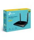 TP-LINK TL-MR6400 router inalámbrico Ethernet rápido Banda única (2,4 GHz) 3G 4G Negro - Imagen 18