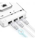 TP-LINK EAP235-Wall 1200 Mbit/s Blanco Energía sobre Ethernet (PoE) - Imagen 7
