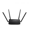ASUS RT-AC1200 v.2 router Ethernet rápido Negro - Imagen 7