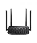 ASUS RT-AC1200 v.2 router Ethernet rápido Negro - Imagen 8