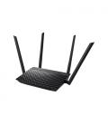 ASUS RT-AC1200 v.2 router Ethernet rápido Negro - Imagen 9