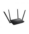 ASUS RT-AC1200 v.2 router Ethernet rápido Negro - Imagen 10