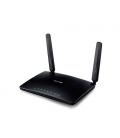 TP-LINK Archer MR200 router inalámbrico Ethernet rápido Doble banda (2,4 GHz / 5 GHz) 3G 4G Negro - Imagen 12