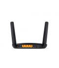 TP-LINK Archer MR200 router inalámbrico Ethernet rápido Doble banda (2,4 GHz / 5 GHz) 3G 4G Negro - Imagen 13