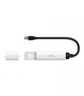 ADAPTADOR UBIQUITI INS-8023AF-O - Imagen 2