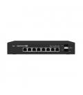 SWITCH UBIQUITI EDGE SWITCH ES-8-150W - Imagen 6