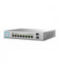 SWITCH UBIQUITI EDGE SWITCH ES-8-150W - Imagen 8