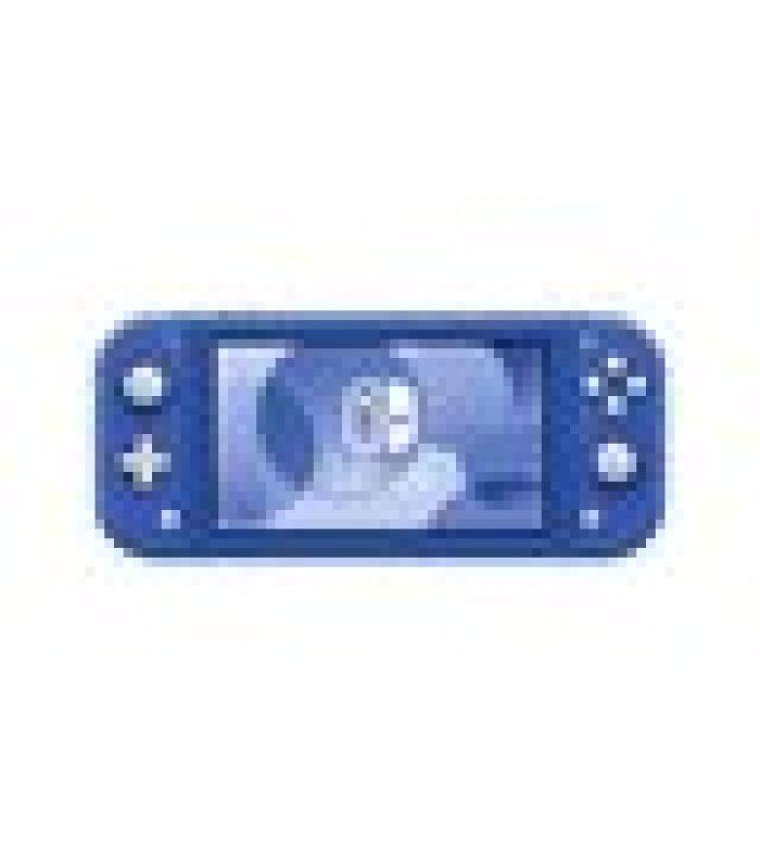 Consola nintendo switch lite azul