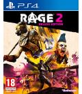Sony Rage 2 Deluxe Edition, PS4 De lujo PlayStation 4 - Imagen 4