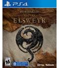 Sony The Elder Scrolls Online - Elsweyr, PS4 Básico + complemento PlayStation 4 - Imagen 4