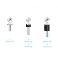 TooQ SSK4820 accesorio para soporte de televisor - Imagen 4
