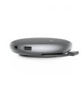 DELL MH3021P altavoz Universal Plata - Imagen 13