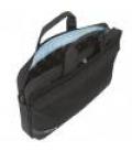 MALETIN PORTATIL 15.6 TECHAIR 3201V2 NEGRO - Imagen 5