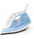 Philips EasySpeed GC1740/20 plancha Plancha a vapor Suela antiadherente 2000 W Azul, Blanco - Imagen 4