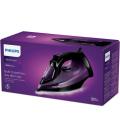 Philips 5000 series Plancha de vapor 2400 W de potencia con 45 g/m vapor continuo - Imagen 2