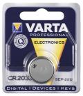 Varta CR2032 V 1-BL (6032) Batería de un solo uso Litio - Imagen 5