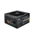 Cooler Master MPE-8501-AFAAG-EU unidad de fuente de alimentación 850 W 24-pin ATX ATX Negro - Imagen 9