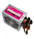 FUENTE DE ALIMENTACION ATX 500W L-LINK LL-PS-500 20/24 12x1 - Imagen 7