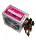 FUENTE DE ALIMENTACION ATX 500W L-LINK LL-PS-500 20/24 12x1 - Imagen 8