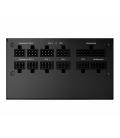 MSI MPG A750GF unidad de fuente de alimentación 750 W 24-pin ATX ATX Negro - Imagen 9