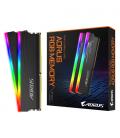 Gigabyte AORUS RGB módulo de memoria 16 GB 2 x 8 GB DDR4 3733 MHz - Imagen 6