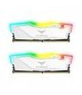 MODULO MEMORIA RAM DDR4 16GB 2X8GB 3200MHz TEAMGROUP DELTA - Imagen 4