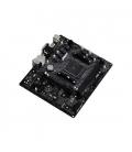 PLACA BASE ASROCK AM4 B550M-HDV - Imagen 4