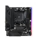 ASUS ROG Crosshair VIII Impact AMD X570 Zócalo AM4 Mini DTX - Imagen 4
