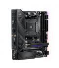 ASUS ROG Crosshair VIII Impact AMD X570 Zócalo AM4 Mini DTX - Imagen 6