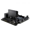 ASUS ROG Crosshair VIII Impact AMD X570 Zócalo AM4 Mini DTX - Imagen 7