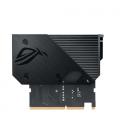 ASUS ROG Crosshair VIII Impact AMD X570 Zócalo AM4 Mini DTX - Imagen 12